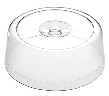 Capac pentru tavă sau platou, 33x12,5 cm | APS 6515