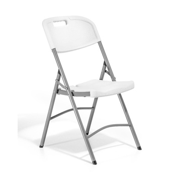 Scaun catering, 85 cm înălțime, capacitate de încărcare până la 150 kg | FORGAST FG03804