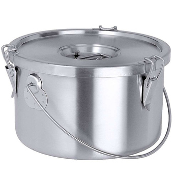 Termos din oțel 20 l | CONTACTO 3081/020