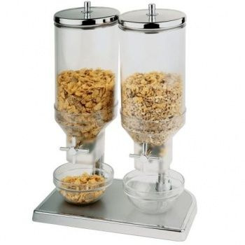 Elegant dozator pentru cereale FRESH AND EASY | APS 11807