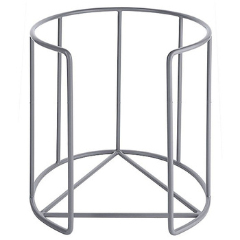 Suport pentru farfurii și boluri cu diametrul de 32 cm, înălțime 30 cm | CONTACTO 2516/032