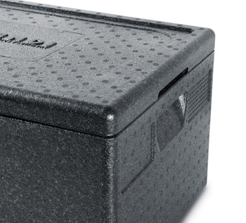 Container termoizolant Euronorm | HENDI 707944