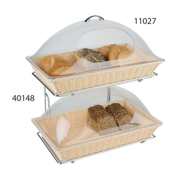 Suport bufet dublu GN 1/1 | APS 11555