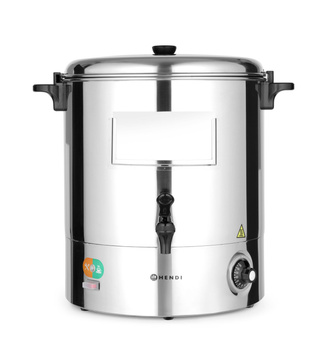 Balsam de apă 30l | HENDI 209905