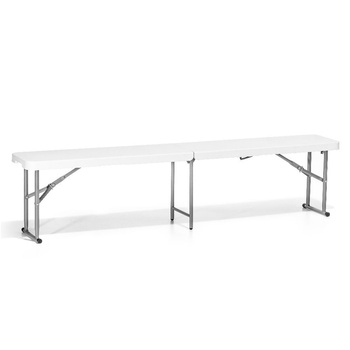 Bancă pliabilă pentru catering | FORGAST FG03805