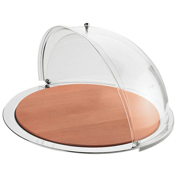 Tavă de servire cu capac | PINTINOX 50951448