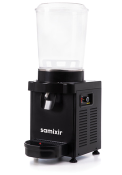 Răcitor de băuturi, dozator de băuturi 10 l Panoramic | SAMIXIR M10.AB