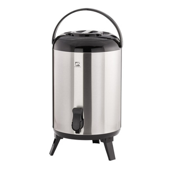 Distribuitor pentru băuturi calde și reci, capac. 9.5 l | APS 10788