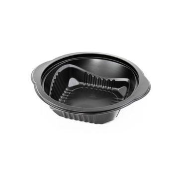 Recipiente pentru supă pentru mese la pachet 350 ml - 50 bucăți. | GUILLIN D-5350RC