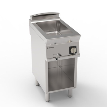 Tecno74 | TECNOINOX 716028 cuptoare electrice independente GN1/1