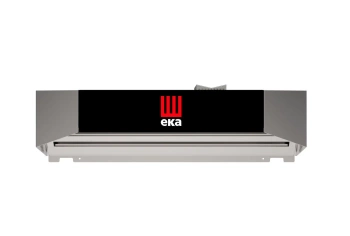 Hota de condensare pentru cuptoare cu 16 și 20 de rafturi Millenial TS | TECNOEKA MKKC1620