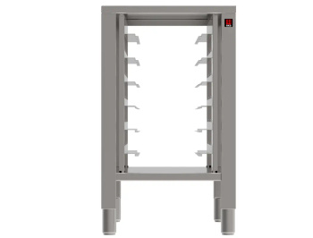 Baza pentru cuptoarele Millennial Compact cu capacitate 6x și 10 x GN 1/1 | TECNOEKA MKTS623C