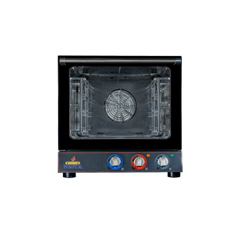 Aparat de gătit electric manual 4 GN 2/3 | VESTA 0S0423M