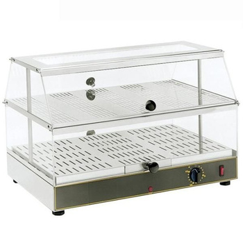 Dulap de încălzire cu umidificare | ROLLER GRILL WD 200