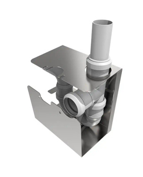 Kit de montare pentru aragazurile MILLENNIAL Touch Screen COMPACT și Black Mask COMPACT | TECNOEKA MKKPIC