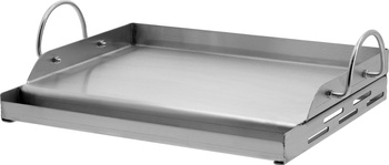 Placă grătar | YATO YG-20023