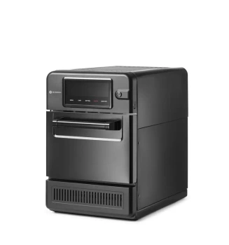 Cuptor convectie-microunde CombiTurbo, HENDI, 18 L, negru, 230V/3000 W, 40.2x73.5x(H)60.8 cm | HENDI 281277