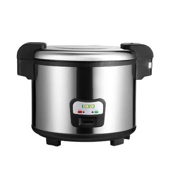 Fierbător de orez EasyLine | FIMAR ELCRSC819523M