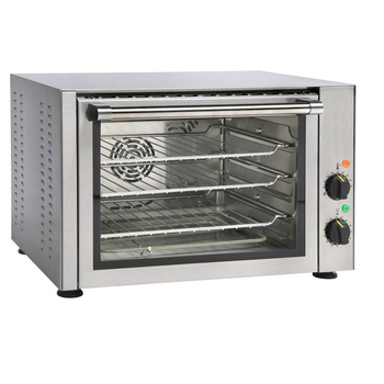 Cuptor cu convecție | ROLLER GRILL FC 380