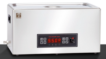 Sous Vide CSC-20 CT | Aparat de gătit în vid VAC-STAR V-4405-EF-A00000