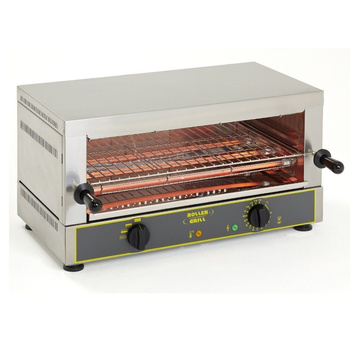Toaster electric | ROLLER GRILL TS1270