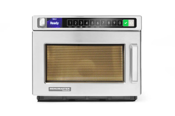 Cuptor cu microunde, 17 L - 100 programe | MENUMASTER 280133