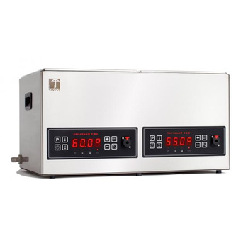 Aparat de gătit în vid Sous Vide CSC-09/2 CT | VAC-STAR V-4403-EF-A00000