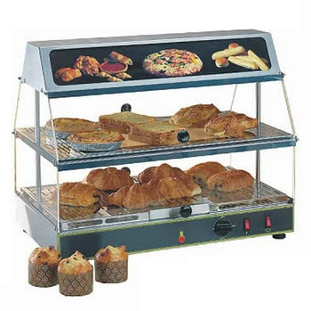 Dulap de încălzire cu umidificare | ROLLER GRILL WDL 200