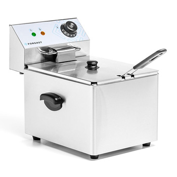 Frigider electric 1 cameră 6 l, 3 kW, 230 V | FORGAST FG09006