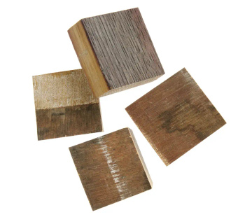 Bucăți de lemn pentru afumare vin roșu, 3 kg | HENDI 199510