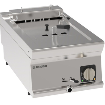 Frigider electric, 1 cameră - capacitate. 8 l | TECNOINOX 716094