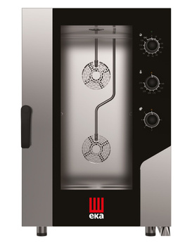 Cuptor mixt electric Millenial Smart Gastro 11xGN 1/1 |TECNOEKA MKF1111S