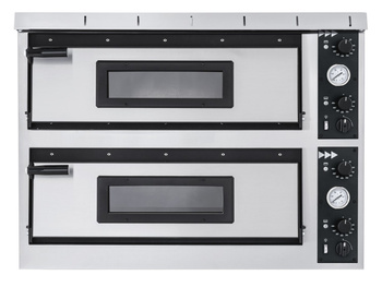 Cuptor pentru pizza XL Plus 44 | PRISMAFOOD 226759