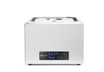 Dispozitiv pentru gătit sous vide GN 2/3, 13 l, 0.4 kW | HENDI 225264