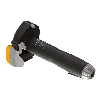 Cutter electric pentru kebab - 60 kg/zi | POTIS ROBOCUT H7000