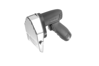 Cuțit electric pentru kebab fără fir, 3000 rpm, 10 cm, 1 kg | HENDI 267257