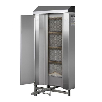 Ușă stânga pentru MU gyros GD-4 wys. 84 cm | POTIS PT0354