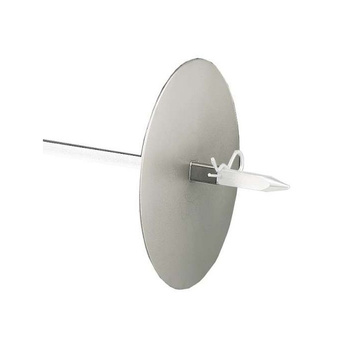 Placă pentru baionetă diametru. 195 mm pentru Gyros Potis GD/E | POTIS PT0218