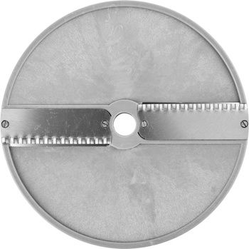 Disc de mărunțire YG-03100 - Felii ondulate 4mm | YATO YG-03153