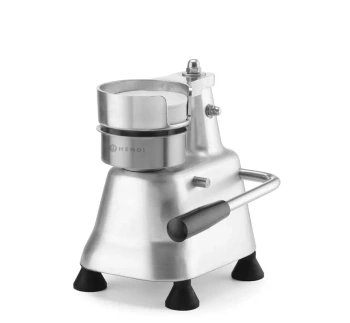 Presa pentru hamburgeri, diametru 10 cm | HENDI 282793