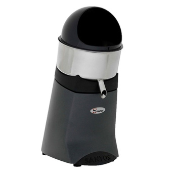 Storcător electric pentru citrice, 1500 rpm, 40 l/oră | SANTOS 52G