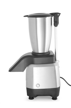 Zdrobitor electric de gheață din oțel HENDI 271599