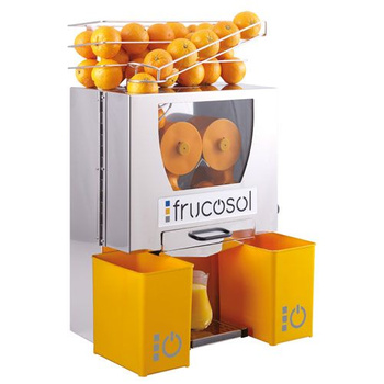 Storcător automat pentru citrice F50 | FRUCOSOL