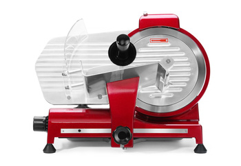 Slicer Profi Line 250 ediție roșie | HEENDI 210086