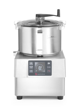 Cutter-emulsificator KE-5V | SAMMIC 1050834