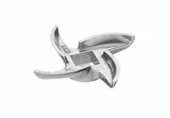 Cuțit pentru bucătărie Line 12 | HENDI 282359 cuțit lup