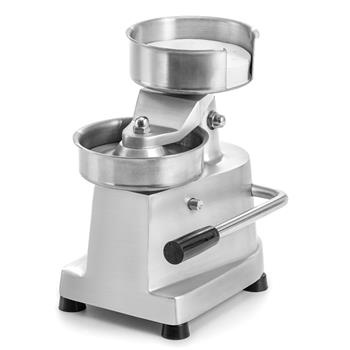 Presă manuală pentru burger, diametru. 13 cm | FORGAST FG10606