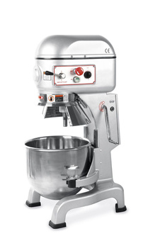 Mixer planetar, mixer - 19 l | HENDI 226292