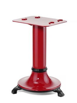 Slicer de mână cu bază Retro 300 | HENDI 210963