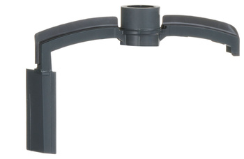 Racletă pentru cutter CK-5 și emulsificator CKE-5 | SAMMIC 2059417